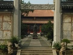 -苏州文庙(姑苏区)