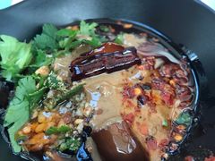 -大理老字号·舟渔的鱼野生菌海景餐厅(双廊店)