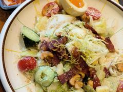 -鸟鹏烧鸟居酒屋(仁恒梦中心店)