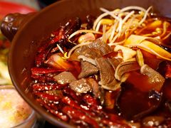 -渝味川菜(夜宵航母店)