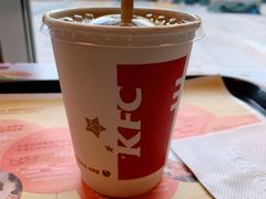 -肯德基(龙昆南店)