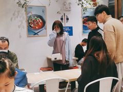 -权味·朝鲜族拌饭(勒泰店)