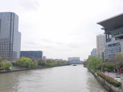 -运河游船(武林门码头)