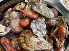 -巧克力渔家.小船海鲜胶东菜(万平口店)