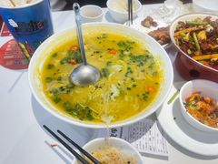 -张氏宽窄巷成都名小吃(茂业百货华强北店)