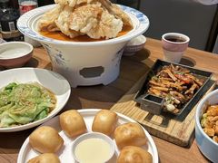 -孙家外婆•长春地标美食新名片(红旗街万达店)