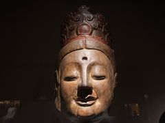 -响堂山石窟-北响堂山石窟