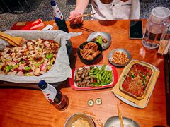 -猫公子纸上烤鱼烧烤•Bistro小酒馆(钱江世纪城店)