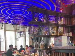 -老板恋上鱼(恒隆广场店)