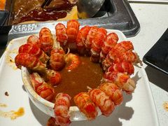 -海底捞火锅(外滩店)