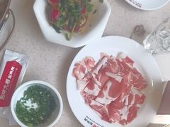 -阳坊大都涮羊肉(阳坊总店)
