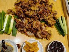 -津味老菜(露西亚商街店)