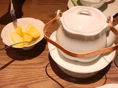 白茶-四道菜·福建菜馆(新街口金鹰店)