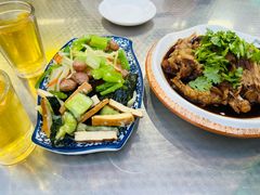 -老马家蒸饺(南海街店)