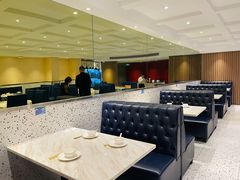 大堂-宏玲餐厅(四川南路店)