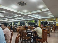 大堂-华仔土鸡店(创意产业园店)