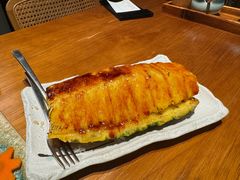 -人间酒暖·Go blanc·烧鸟·深夜食堂(陆家嘴店)