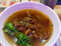 -龙记·香港茶餐厅(海上世界店)