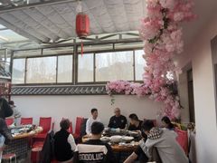 -村东第一家私房菜馆(古北水镇店)
