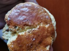 葡萄干司康-桂香村(护国寺店)