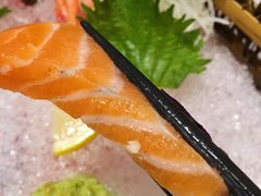 -红叶日料·放题·海胆·定食(星海店)
