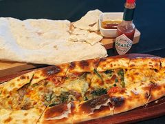 -Efes Turkish & Mediterranean Cuisine 艾菲斯餐厅(陆家嘴店)