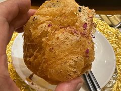 -回府君悦·疆派传承菜(西虹路店)