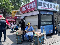 -光岳楼