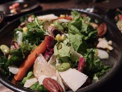 -Q MEX 库迈墨西哥餐吧(三里屯店)