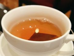 -上海锦江汤臣洲际大酒店壹阶层