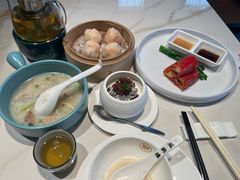 -滋粥楼·顺德菜(番禺广场总店)