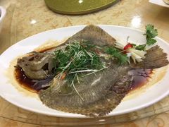 -海宝酒家(中山四路店)