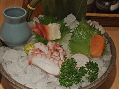 -德川家日本料理(中关村寰太大厦店)