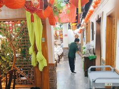 -津沽小院(天津之眼店)