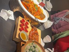 -桂小厨广西菜(水晶城店)