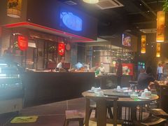 -福茂源横山铁锅羊肉(高新路店)