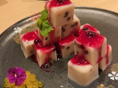 -吕氏疙瘩汤·海鲜新鲁菜(凯德mall新都心店)