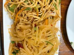 -有滋有味烧烤涮(果园星城C区店)
