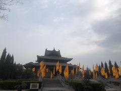 -大槐树寻根祭祖园