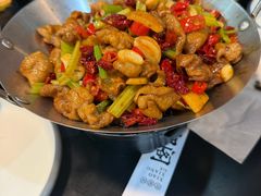 -潇湘阁(望京SOHO店)