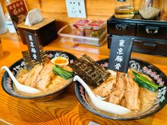 -Ramen满吉·豚骨拉面(丽园路店)