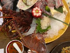 -築鳥日本料理(黑沙环店)