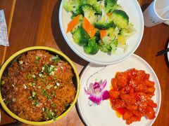 -意满花千醉(金茂览秀城店)