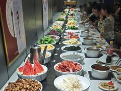 -农小锅自助小火锅(北京大兴凯德店)
