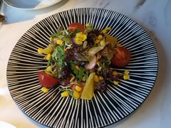-Wei菋·Le Bistrot