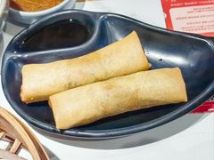 -馋三尺蟹粉小笼(人民广场店)