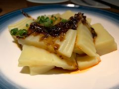 耙凉粉-六月雪干锅(涪城万达广场店)