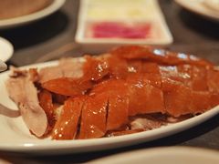 -金鸭季·北京烤鸭(深业上城店)