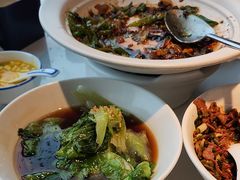 -兰湘子·湘菜小炒(长安万科广场店)