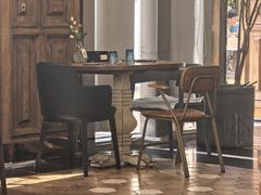 -果仁·意大利餐厅(财富广场店)